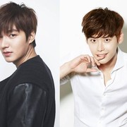 Lee Min Ho VS Lee Jong Suk, Keren Mana Ladies?