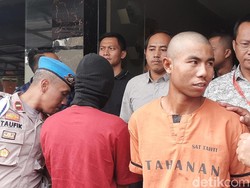 Menyimak Lagi Aksi Keji Buruh dan Kisah Tragis ABG Korban Pemerkosaan