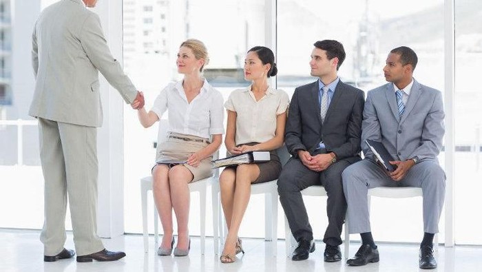 Daripada Menunggu, Ketahui Interview Kerja Kamu Gagal Atau Tidak dengan Tanda-Tanda Ini