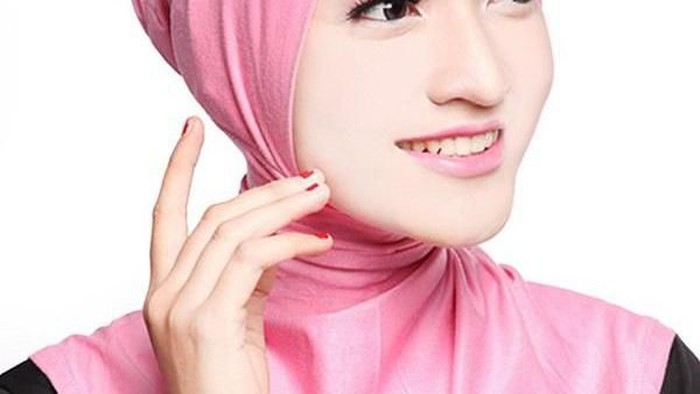 Wah, Ini Dia Bahan Ciput Yang Adem Dan Nyaman Dipakai!