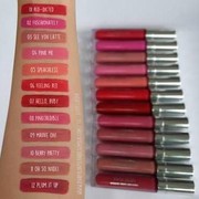 Shade Lipcream Wardah yang Bagus untuk Kulit Gelap Apa Ya?