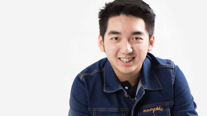 Muda dan Berbakat, Ini Dia Wajah 5 Milioner Indonesia yang Siap Memikat Hati Kamu!