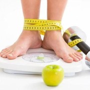 Bagaimana cara menurunkan berat badan dengan cepat ladies?