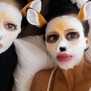 Jangan Terlalu Lama Ladies! Ternyata Ini Loh Waktu yang Paling Efektif Saat Menggunakan Sheet Mask!