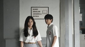 Review Film: Milea: Suara dari Dilan