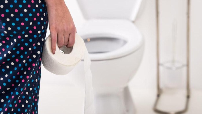Help! Gimana Ya Cara Menjaga Kebersihan Miss V saat Menggunakan Toilet Umum? Help! Gimana Ya Cara Menjaga Kebersihan Miss V saat Menggunakan Toilet Umum?