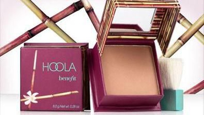 6 Pilihan Bronzer Matte Ini Membuat Wajahmu Lebih Dramatis