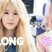 Rambut Panjang or Rambut Pendek?? Mana yang Lebih Kalian Suka Ladies??