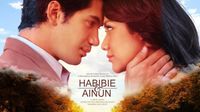 nonton film ayat ayat cinta