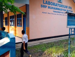 Perekam Penyiksaan Siswi di SMP Purworejo: Pelaku Minta Divideo Terus