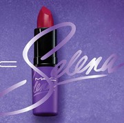 Jangan Mengaku Penggemar MAC jika Belum Mencoba Selena Quintanilla Series