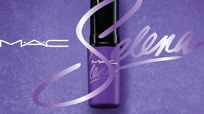 Jangan Mengaku Penggemar MAC jika Belum Mencoba Selena Quintanilla Series