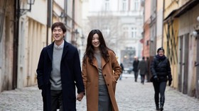 Sinopsis The Beauty Inside Tayang di K-Movie Trans7 Malam Ini