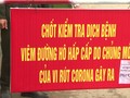 VIDEO: Warga Terkena Virus Corona, Vietnam Blokir Satu Desa