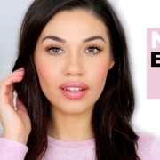 Kamu Hanya Punya 10 Menit untuk Makeup Natural? Enggak Masalah!