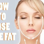 Ingin Pipi Tirus? Ini Cara Jitu Menghilangkan Double Chin dan Pipi Tembam