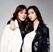 Raisa atau Isyana, Lebih Cantikan yang Mana Menurut Kalian Dear?