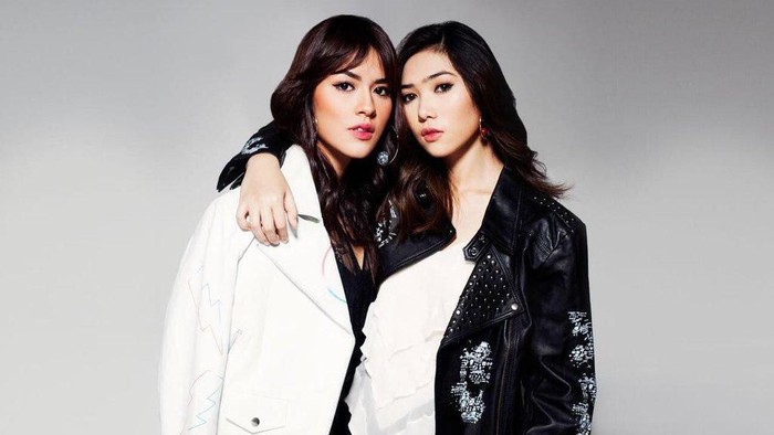 Raisa atau Isyana, Lebih Cantikan yang Mana Menurut Kalian Dear? Raisa atau Isyana, Lebih Cantikan yang Mana Menurut Kalian Dear?