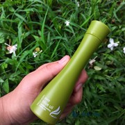 Wardah Pure Olive Oil Bisa Memanjangkan Bulu Mata dan Menghilangkan Mata Panda?? Beneran?