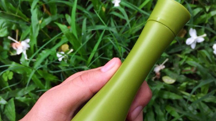 Wardah Pure Olive Oil Boleh Dipakai Buat Rambut Gak Ya? Wardah Pure Olive Oil Boleh Dipakai Buat Rambut Gak Ya?