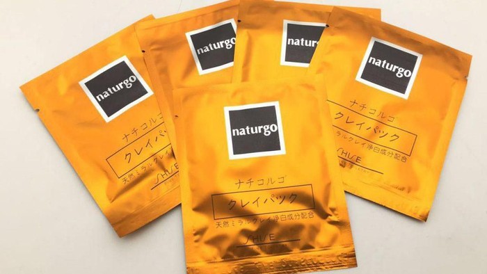 Masker Naturgo itu beneran ampuh buat menghilangkan komedo dan jerawat gak sih? Masker Naturgo itu beneran ampuh buat menghilangkan komedo dan jerawat gak sih?