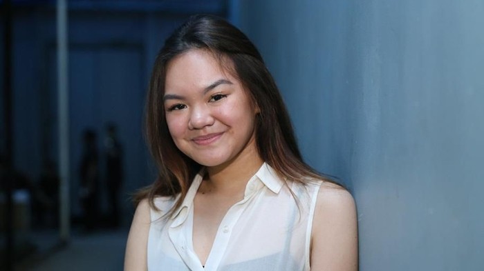 Shafa Harris Keliatan Lebih Fresh dan Imut dengan Makeup Minimalis, Menurut Kalian Gimana Ladies?? Shafa Harris Keliatan Lebih Fresh dan Imut dengan Makeup Minimalis, Menurut Kalian Gimana Ladies??