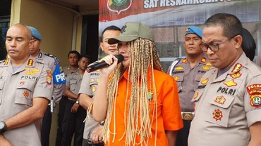Tim Kuasa Hukum akan Laporkan Pihak yang Bully Lucinta Luna