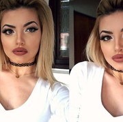 #Sharing Dear, Jauhi Teknik Makeup Kayak Gini Kalau Kamu Mau Bikin Cowok Jatuh Cinta!