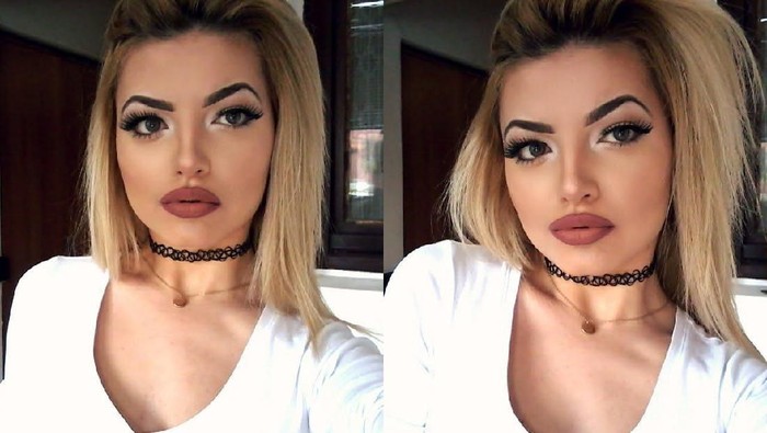 #Sharing Dear, Jauhi Teknik Makeup Kayak Gini Kalau Kamu Mau Bikin Cowok Jatuh Cinta! #Sharing Dear, Jauhi Teknik Makeup Kayak Gini Kalau Kamu Mau Bikin Cowok Jatuh Cinta!