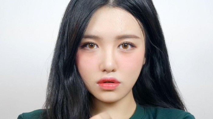 #Sharing Ini Dia Teknik Pakai Blush On Supaya Kamu Terlihat Cute dan Fresh ala Cewek Korea! #Sharing Ini Dia Teknik Pakai Blush On Supaya Kamu Terlihat Cute dan Fresh ala Cewek Korea!
