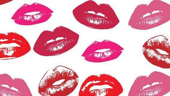 5 Warna Lipstik Ini Wajib Ada Dalam Beauty Box