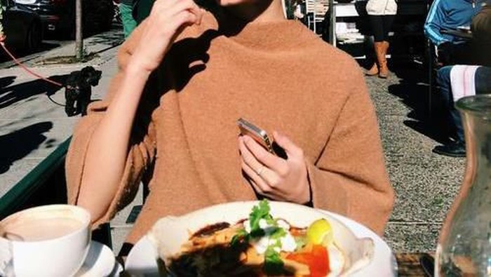 Cara Jitu Tekan Nafsu Makan Agar Diet Berjalan Lancar