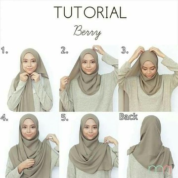 img-title Variasi Tutorial Hijab Pashmina dari Para Selebgram dan Artis untuk Menginspirasi Kamu