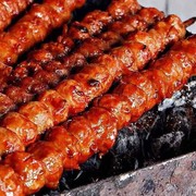 Traveling ke Malang? Jangan Lupa Cicipi Bakso Bakar yang Super Enak Ini, Dijamin Nagih!
