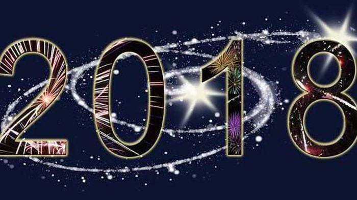 [FORUM] Tahun baruan kalian sama siapa nihhhh?