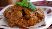 5 Rahasia Memasak Rendang Super Lezat: Resep & Tips Memikat Lidah!