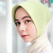 [FORUM] Pakai ciput antem kok pusing ya