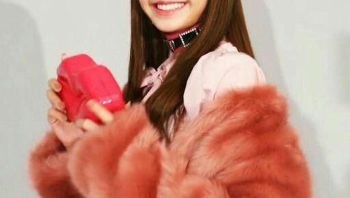 Inilah Foto Artis Korea Paling Populer Saat Tak Pakai Make Up, Tetap Cantik Enggak?