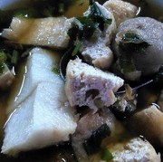 [FORUM] Di malang makan bakso pake lotong gengs, pengen deh...