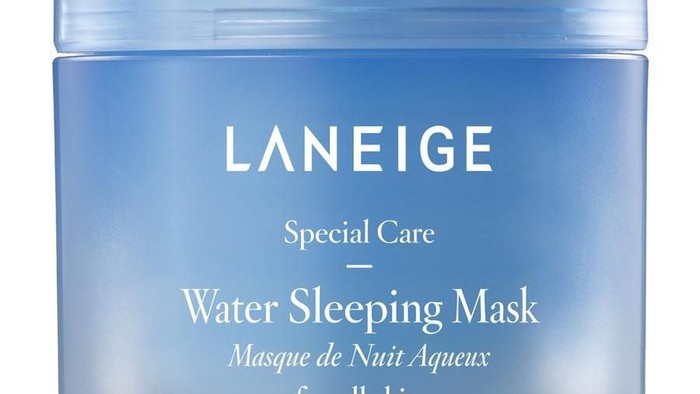 [FORUM] Minta rekomendasi Sleeping Mask murah dong!