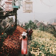 5 Wisata Bandung untuk Nikmati Pergantian Tahun, Cocok Buat Kamu yang Cinta Alam!
