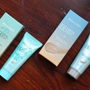 [FORUM] BB Cream wardah bagus atau enggak
