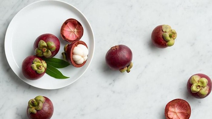 Menarik! Ternyata Ini Manfaat Kulit Manggis untuk Kecantikan, Percaya?