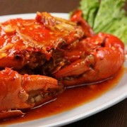 [FORUM] Liat instastory Tasya Farasya bingung mau makan kepiting jadi ikutan bingung deh