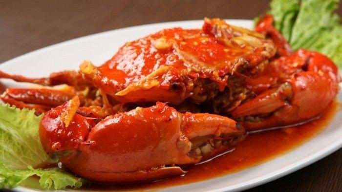 [FORUM] Liat instastory Tasya Farasya bingung mau makan kepiting jadi ikutan bingung deh