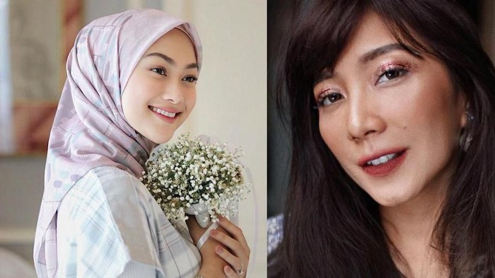 Simple Sampai Super Megah! Dekorasi Pernikahan Influencer Hits Ini Bisa Jadi Inspirasi Kamu!