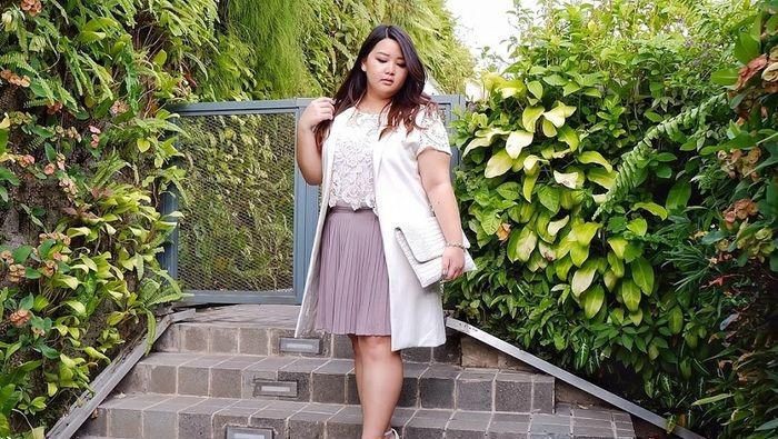 [FORUM] Lebih ngaruh mana ke bentuk badan, warna baju atau modelnya?