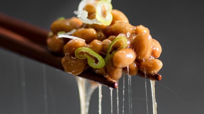 [FORUM] Natto rasanya kayak apasih....penasaran deh