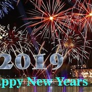 [FORUM] RENCANA MALAM TAHUN MALAM TAHUN BARU 2019