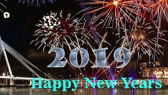 [FORUM] RENCANA MALAM TAHUN MALAM TAHUN BARU 2019